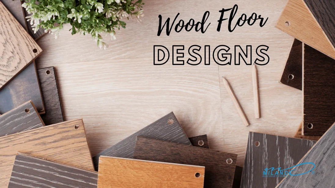 Wood Floor Designs