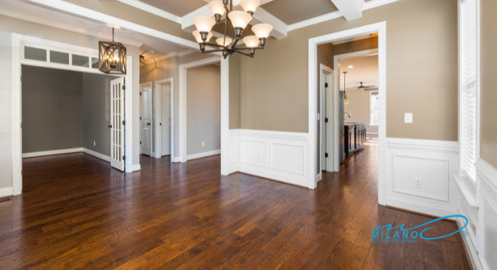 Best Flooring for Home in Pakistan