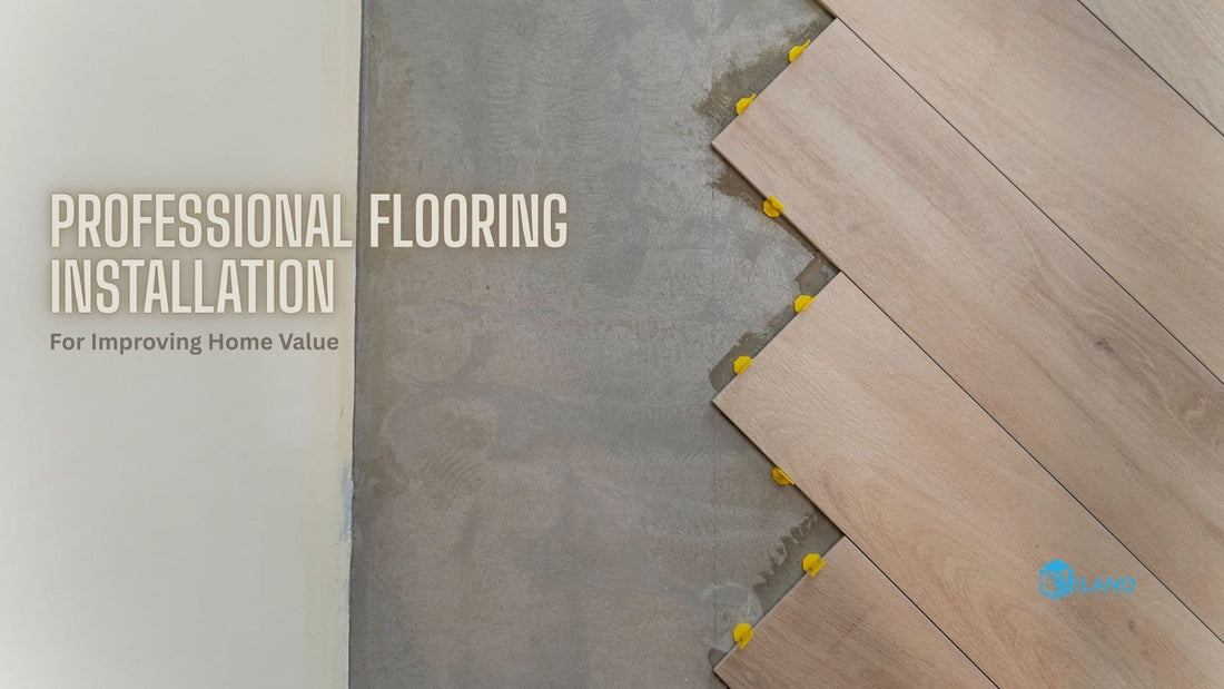  Flooring Installation