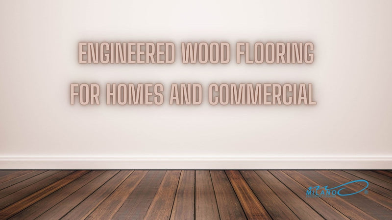 Engineered Wood Flooring 