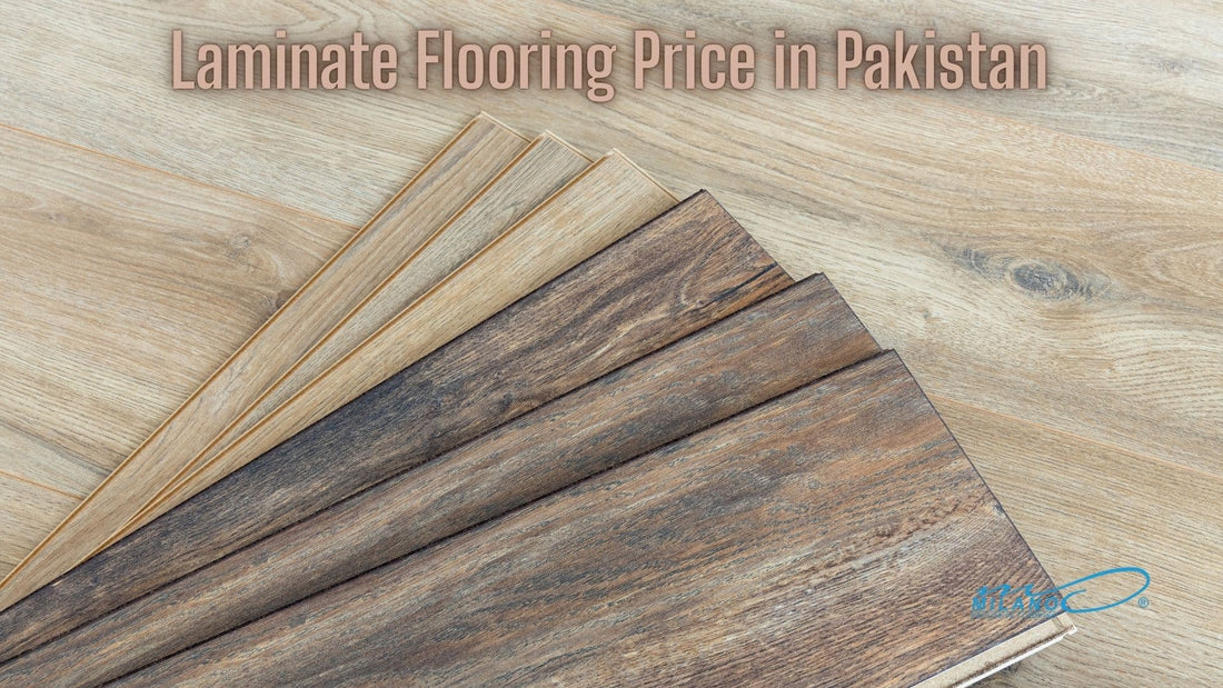 Laminate Flooring Price in Pakistan