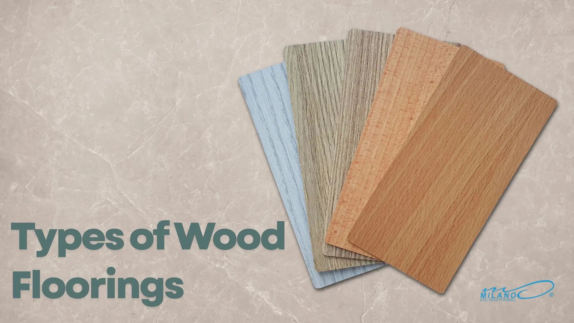 Types of Wood Flooring – Choose the Right Option for Your Space
