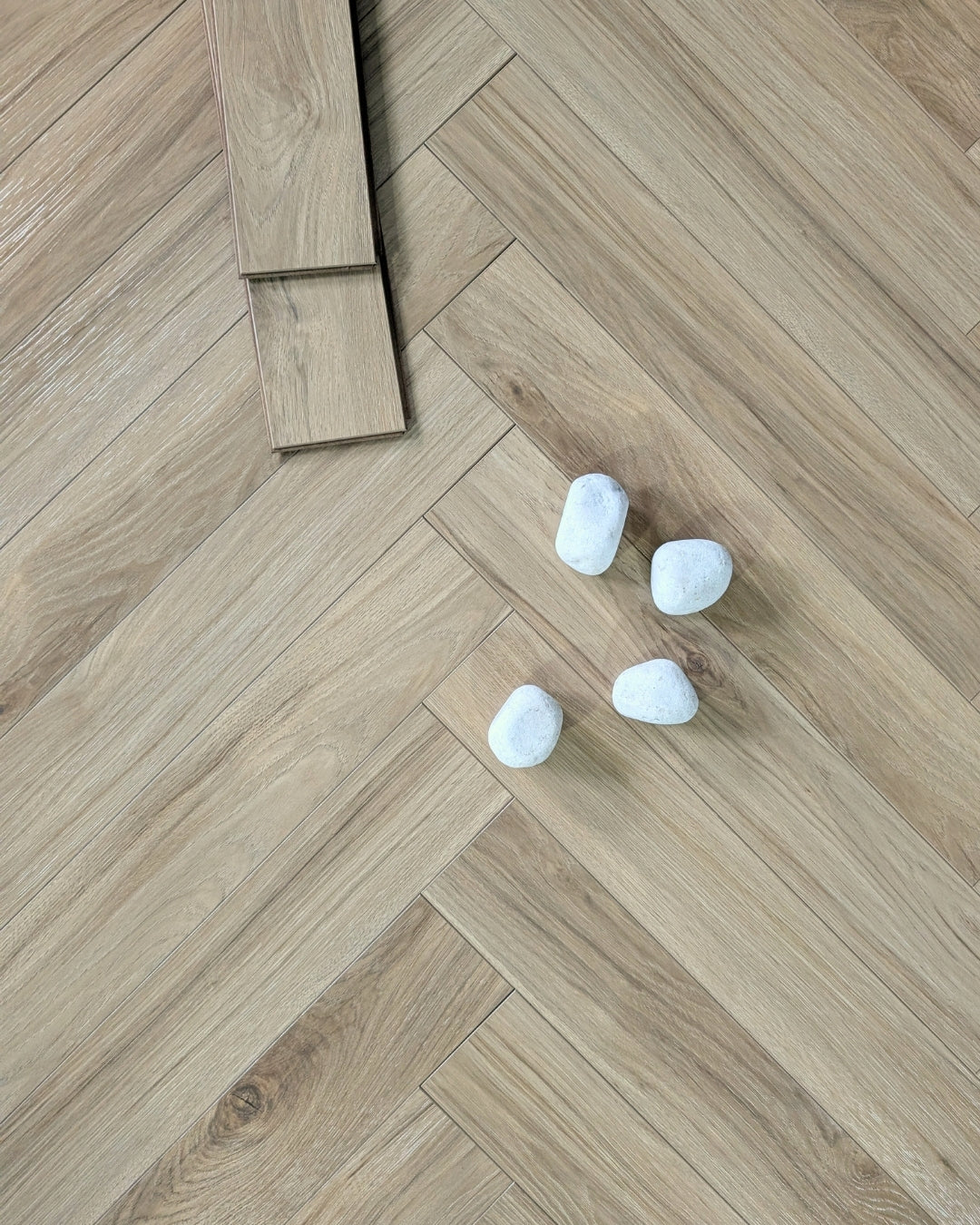 Austrian Natural Oak