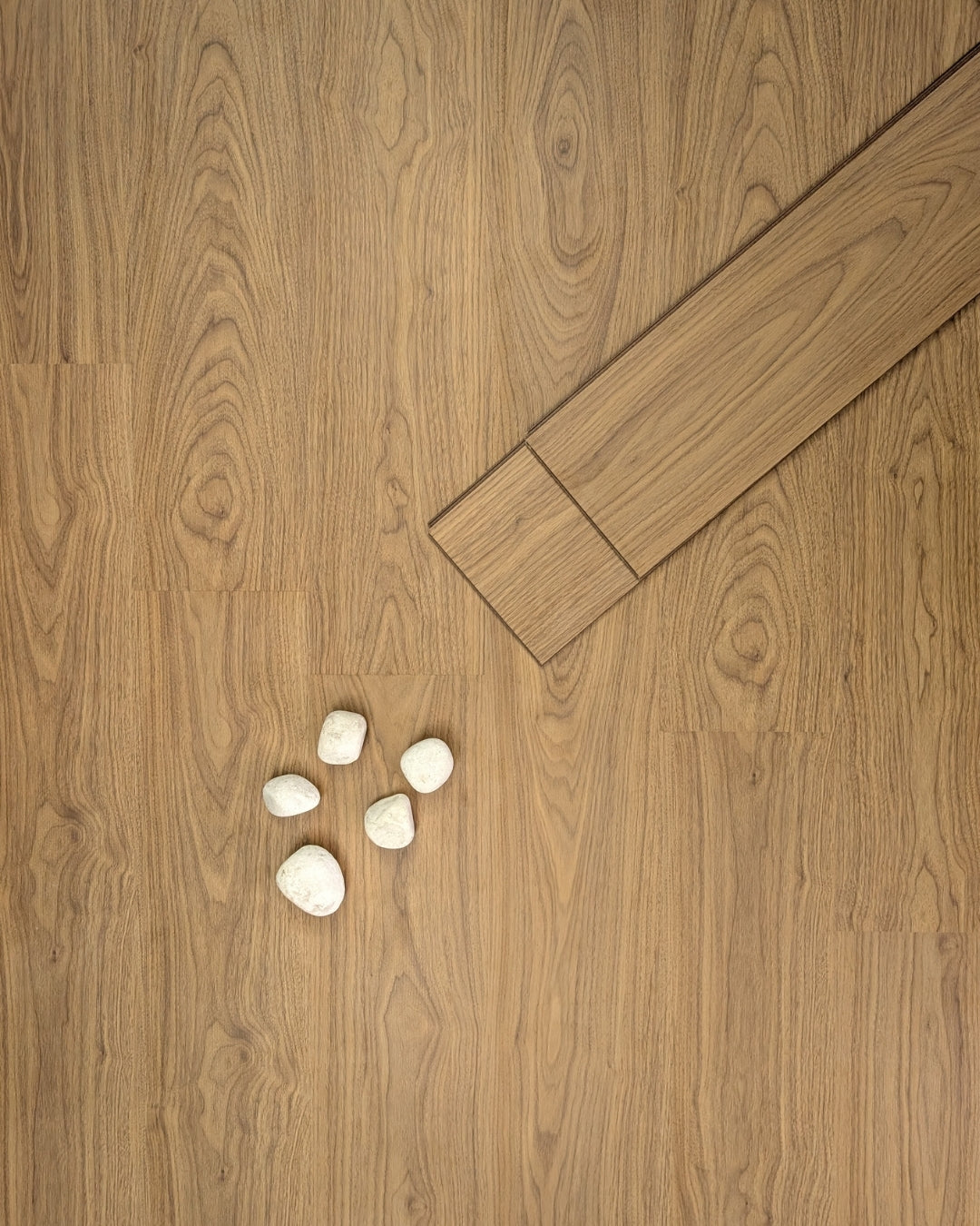Natural Oak – Scandinavian Oak Series