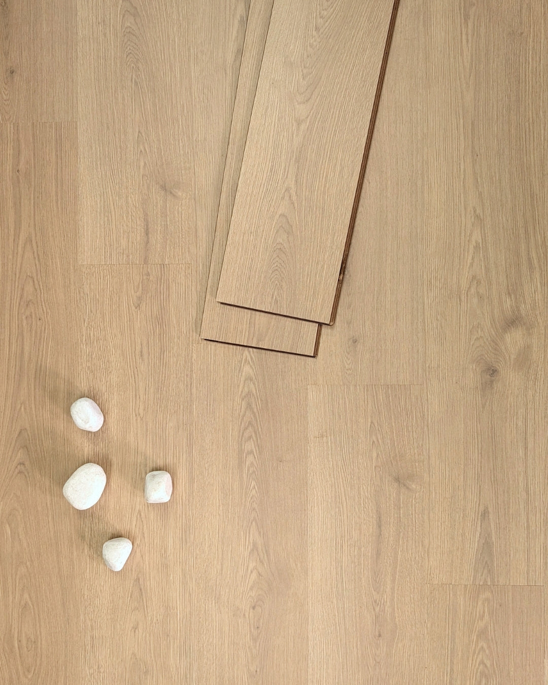 Oregon White Oak – Scandinavian Oak Series