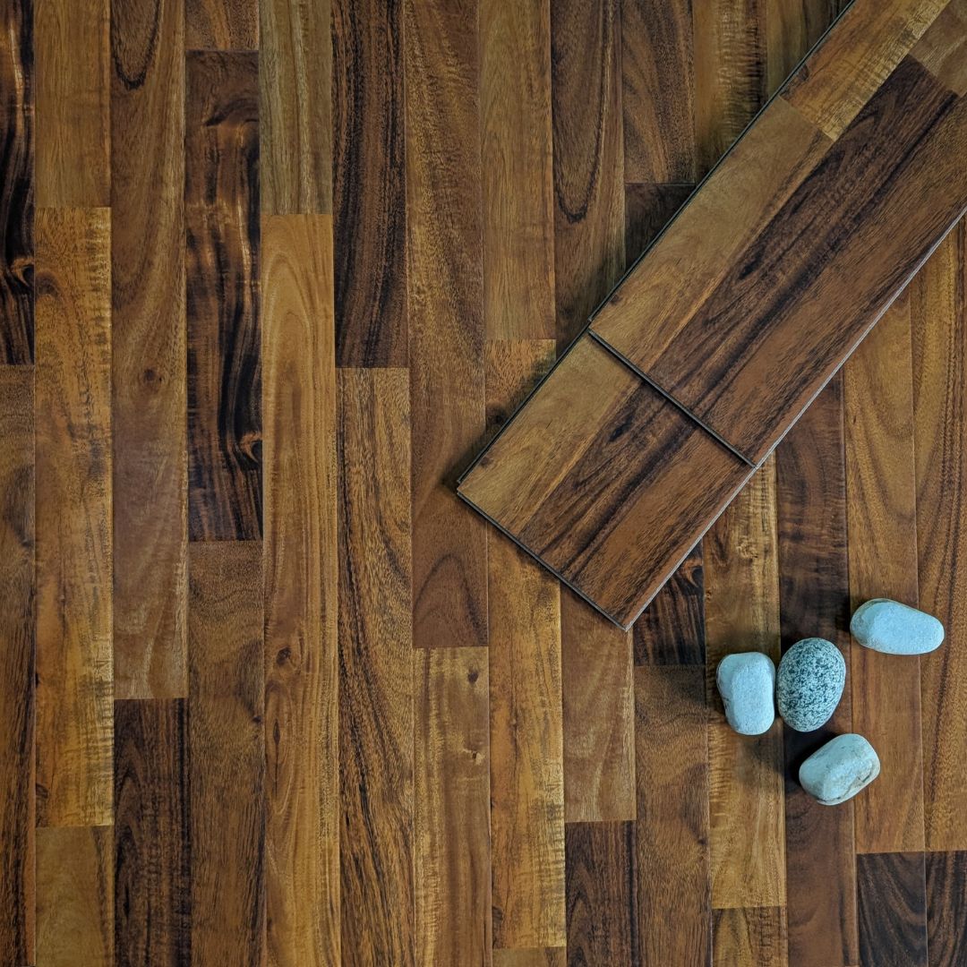 INDONESIAN TEAK NATURAL PURE WOOD