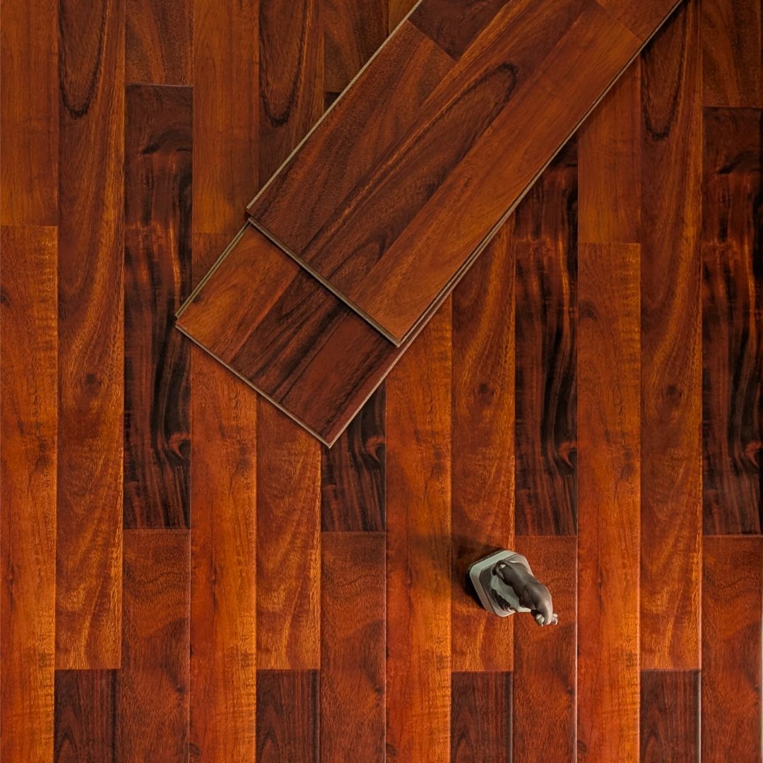 INDONESIAN TEAK RED WOOD