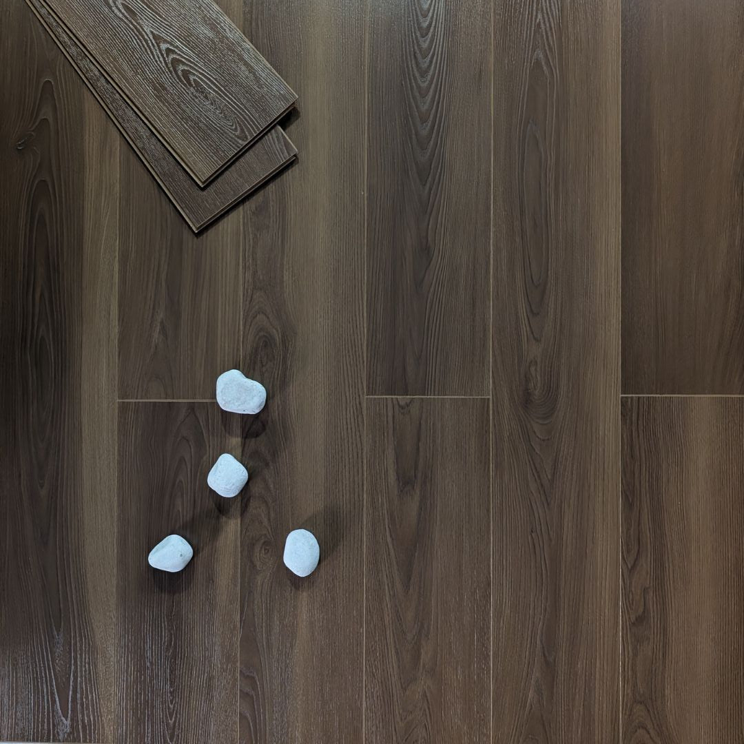 Swiss Alpine Wood Series