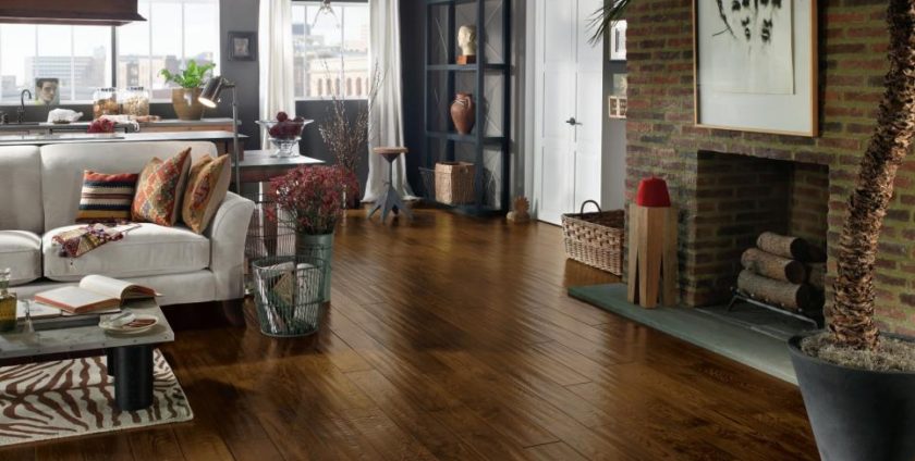 Laminate Floor